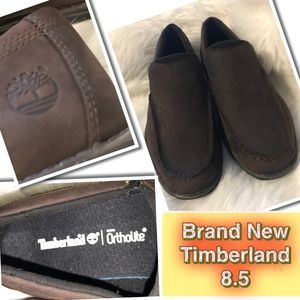 Timberland | Shoes | Timberland Ortholite Slip On Comfortable Shoes 85 | Poshmark